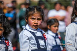 Plaza de Armas of Cusco, Cusco - Fiestas Patrias Peruanas (272)
