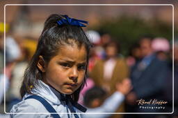 Plaza de Armas of Cusco, Cusco - Fiestas Patrias Peruanas (274)