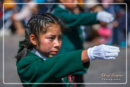 Plaza de Armas of Cusco, Cusco - Fiestas Patrias Peruanas (371)