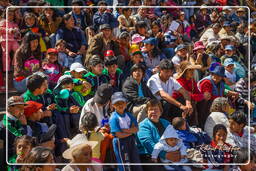 Plaza de Armas of Cusco, Cusco - Fiestas Patrias Peruanas (377)