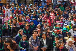 Plaza de Armas of Cusco, Cusco - Fiestas Patrias Peruanas (378)