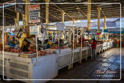 Cusco - Marché central de San Pedro de Cusco (4)