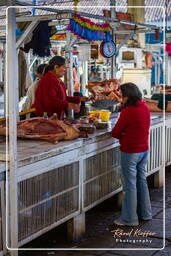 Cusco - Central Market of San Pedro of Cusco (6)