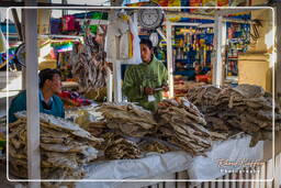 Cusco - Mercato Centrale di San Pedro di Cusco (11)