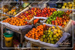 Cusco - Marché central de San Pedro de Cusco (21)