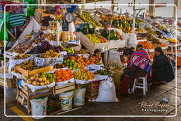 Cusco - Central Market of San Pedro of Cusco (22)