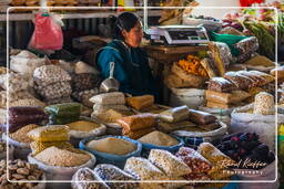 Cusco - Marché central de San Pedro de Cusco (44)