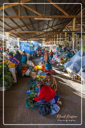 Cusco - Mercato Centrale di San Pedro di Cusco (46)