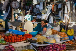 Cusco - Central Market of San Pedro of Cusco (50)