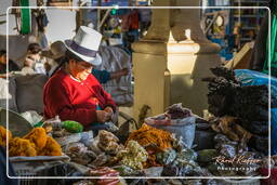 Cusco - Central Market of San Pedro of Cusco (78)