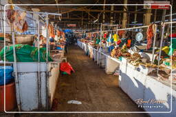 Cusco - Mercato Centrale di San Pedro di Cusco (89)