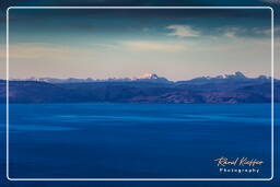 Lake Titicaca, Amantani (96)