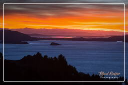 Lake Titicaca, Amantani (123)