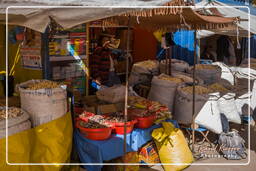 Juliaca (1) Marché de Juliaca