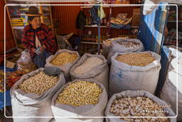 Juliaca (9) Mercato di Juliaca