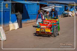 Juliaca (12) Mercato di Juliaca