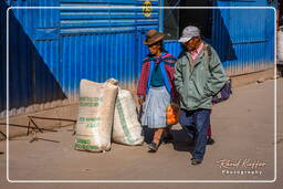 Juliaca (13) Market of Juliaca