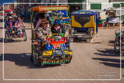 Juliaca (20) Mercato di Juliaca