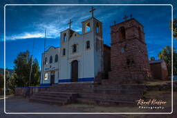 Plaza de Armas, Llachón (7)