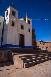 Llachón (196) Plaza de Armas