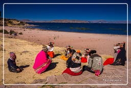 Uro’s Islands (13) Lake Titicaca