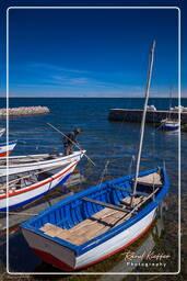 Lake Titicaca, Uro’s Islands (14)