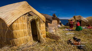 Islas de los Uros (34) Lago Titicaca