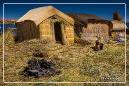 Uro’s Islands (37) Lake Titicaca