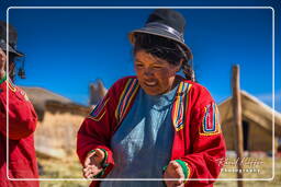 Ilhas de Uros (79) Lago Titicaca