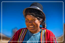 Islas de los Uros (80) Lago Titicaca