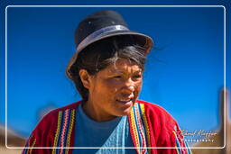 Ilhas de Uros (81) Lago Titicaca