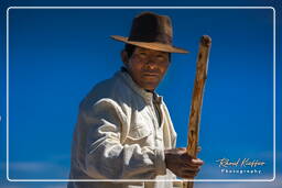 Ilhas de Uros (86) Lago Titicaca