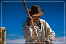 Ilhas de Uros (87) Lago Titicaca