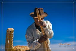 Lake Titicaca, Uro’s Islands (88)