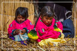 Ilhas de Uros (95) Lago Titicaca