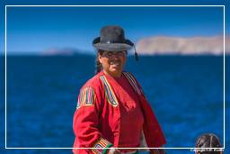Inseln der Uros (64) Titicacasee