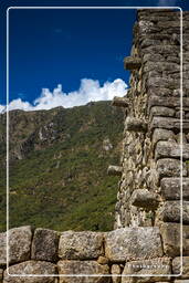 Machu Picchu (40)