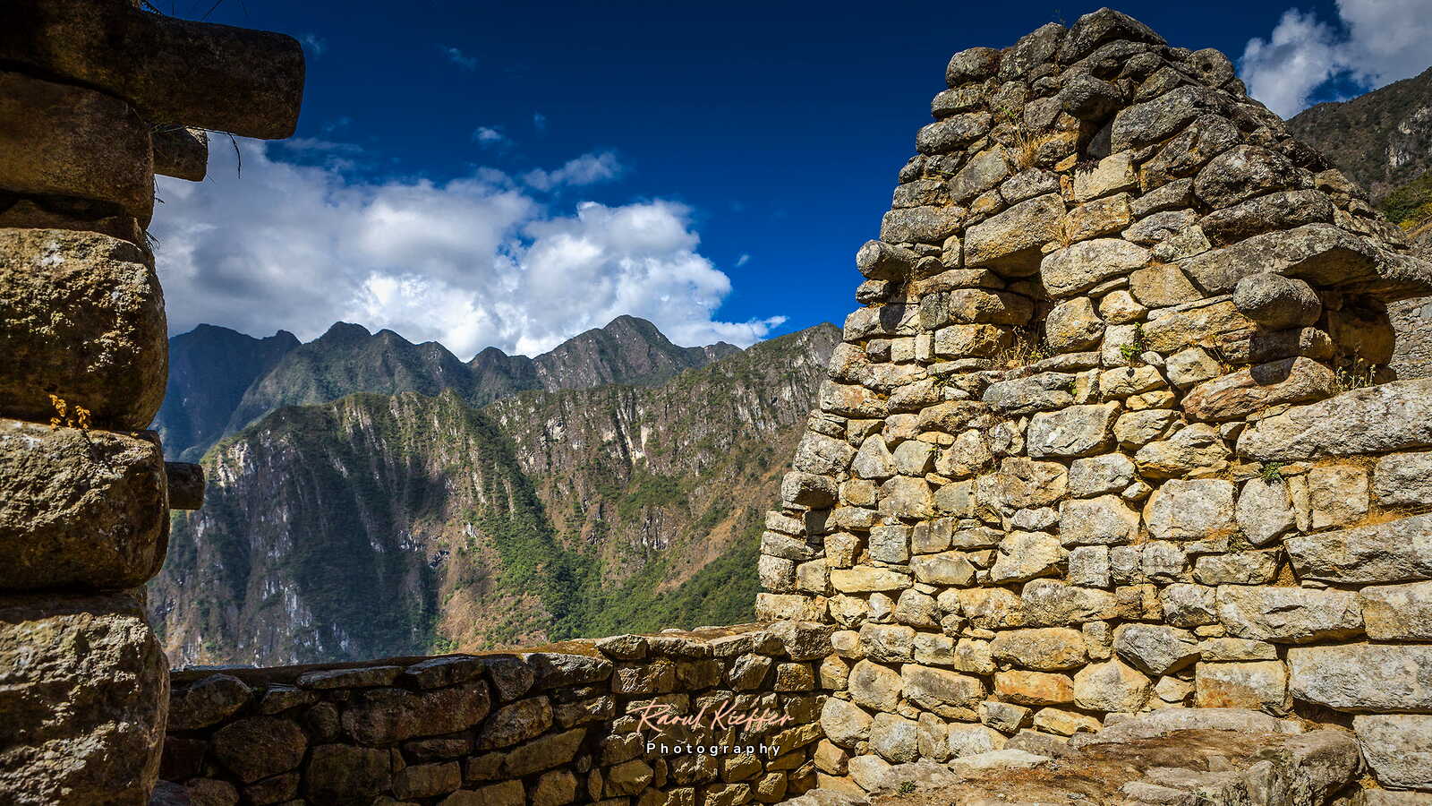 The most beautiful photos of America