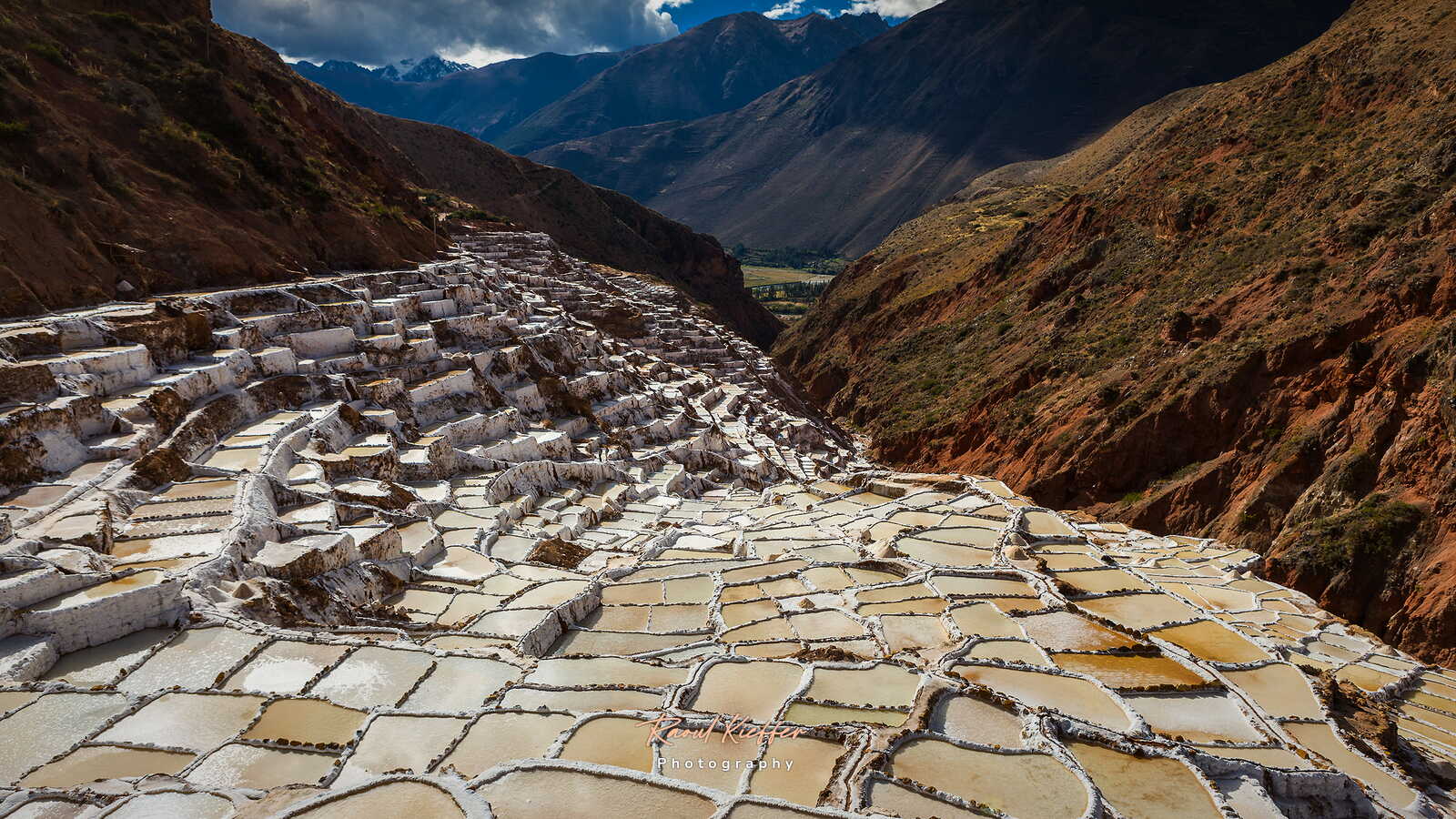 Maras