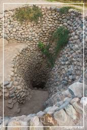 Nazca (57) Acueductos de Cantalloc (Puquios)
