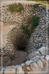 Nazca (57) Aqueducs de Cantalloc (Puquios)