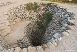 Nazca (58) Cantalloc aqueducts (Puquios)