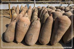 Pisco (2) Pisco Wine Amphorae
