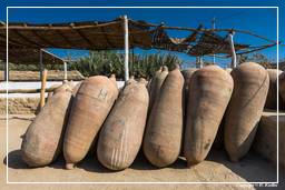 Pisco (5) Pisco Wine Amphorae