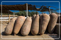 Pisco Wine Amphorae, Pisco (5)