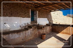 Pisco Wine Amphorae, Pisco (7)