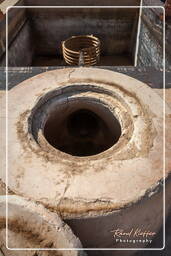 Pisco Wine Amphorae, Pisco (8)
