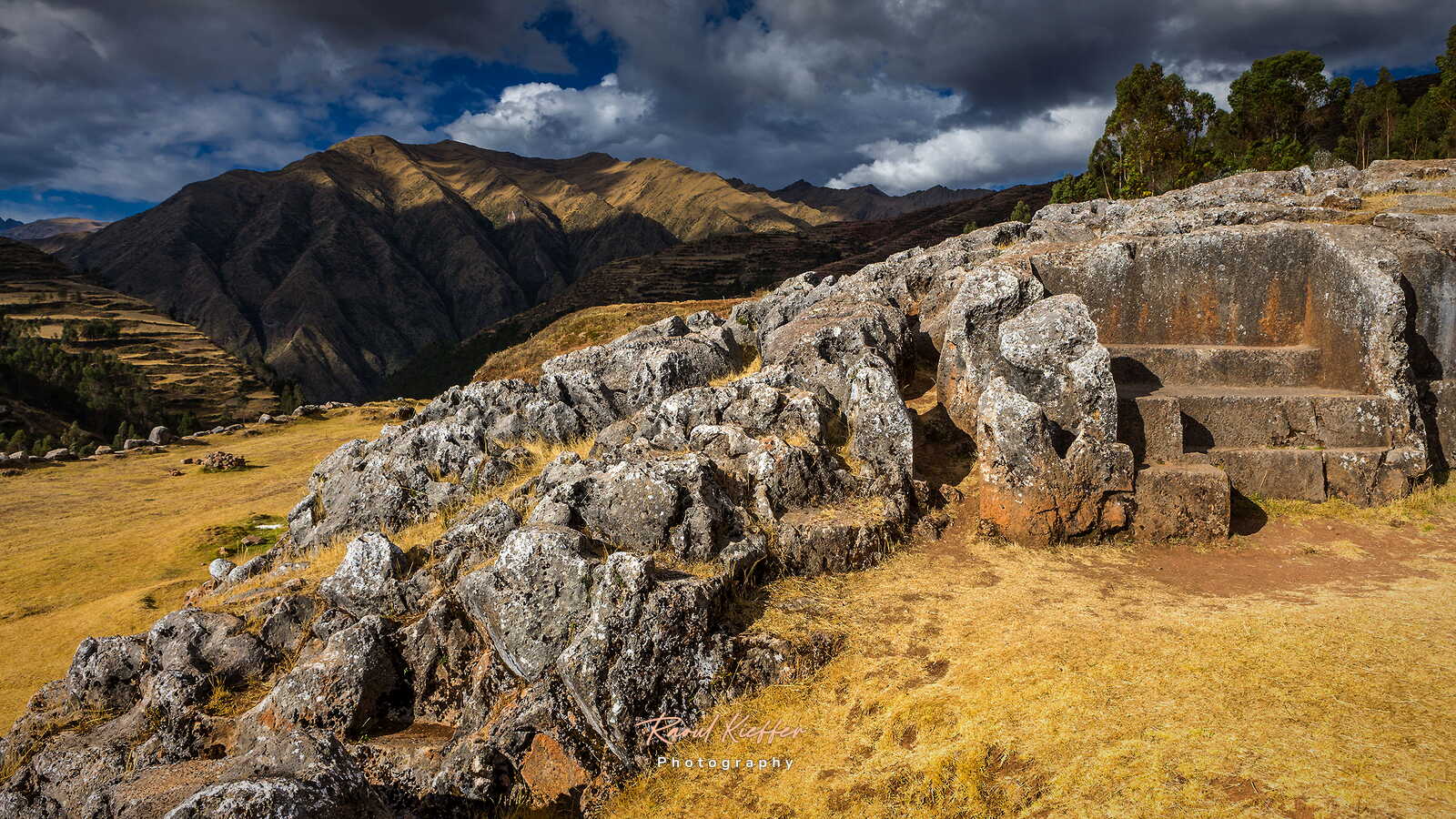Other Inca Sites