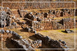 Chinchero (39) Inka-Ruinen von Chinchero