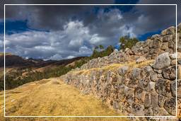 Chinchero (44) Inka-Ruinen von Chinchero